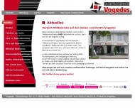 Bild Vogedes Elektrotechnik