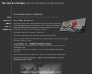 Bild Wessels Thomas Elektrotechnik