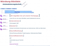 Bild Wrzburg-Stcklein Michael