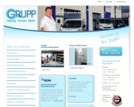 Bild Grupp Heizung - Sanitr - Bder