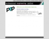 Bild Pep Engineering Group GmbH