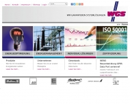 Bild WGS Energietechnik GmbH