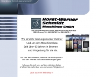 Bild Schmidt Maschinen GmbH Elektromaschinen