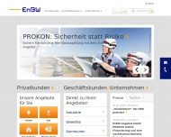 Bild Neckar - Aktiengesellschaft