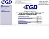 Bild Elektrizittsgenossenschaft Dirmstein eG