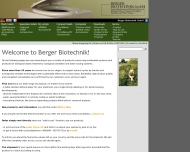 Bild Berger Biotechnik GmbH Wolfgang Berger