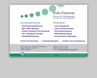 Bild Ergotherapie Kraft Dieter