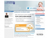 Bild EFG Erdgas Forchheim GmbH