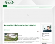 Bild Lonkwitz Biegetechnik Verwaltungs GmbH