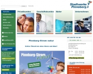Bild Stadtwerke Pinneberg