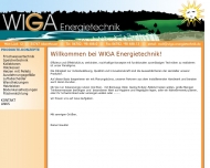 Bild WIGA Energietechnik
