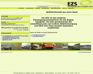 Bild Entsorgungszentrum Salzgitter GmbH