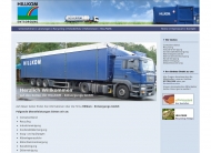 Bild HILLKOM Entsorgungs GmbH Absetzmulden Saugwagen Container Rohrfrei