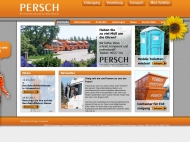 Bild Persch Containerdienst