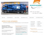 Bild Kunzendorf Entsorgungsfachbetrieb