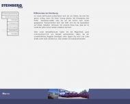 Bild Steinberg GmbH Umzge-Entsorgung-Tansporte