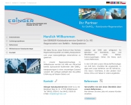 Bild Ebinger Verwaltungs GmbH