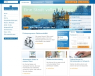 Bild Stadtwerke Schwerin GmbH