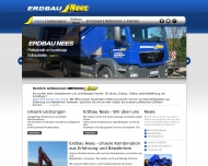 Bild Nees Erdbau