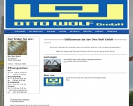 Bild Wolf GmbH Otto