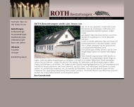 Bild Roth Bestattungen GbR