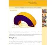 Bild Cichos Anke Praxis fr Ergotherapie