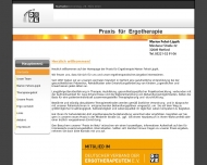 Bild Fehst-Lippik Marion Praxis fr Ergotherapie