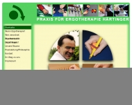 Bild Praxis fr Ergotherapie Hrtinger Ergotherapie