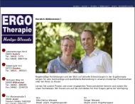 Bild Herlyn-Wessels Praxis fr Ergotherapie