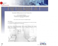 Bild Gastine-Redeker Anne Praxis fr Ergotherapie