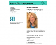 Bild Gnther W. Ergotherapiepraxis