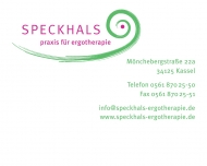 Bild Ergotherapeutische Praxis Tobias Speckhals