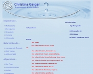 Bild Geiger Christina Praxis fr Ergotherapie