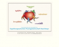 Bild Ergotherapie Haertlmayr & Birndorfer