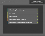Bild Hahn Josef Ergotherapiepraxis
