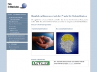 Bild Praxis fr Rehabilitation