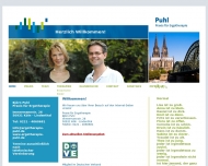 Bild Puhl Bjrn Praxis fr Ergotherapie