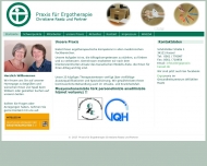 Bild Raatz & Partner Praxis fr Ergotherapie