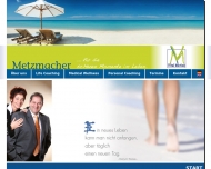 Bild Metzmacher Michael Ergotherapiepraxis Ergotherapie