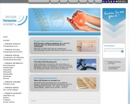 Bild Therapiezentrum Meyer , Ergotherapie C. Bauer, Physiotherapie R. Felber