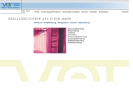 Bild VET-GmbH Vitreous Enamel Technique