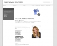Bild Schreiber Michaela Ergotherapie