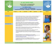 Bild Schultz Hildegard Ergotherapie