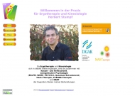 Bild Ergotherapie Stumpf Herbert