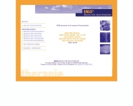 Bild Weber Christine Praxis fr Ergotherapie