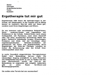 Bild Ergotherapiepraxis Agnes Werner und Team