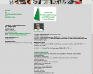 Bild Treffpunkt Unternehmerin - Unternehmensprofil
