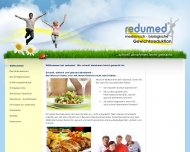 Website Redumed