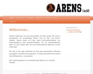 Bild Arens Zementestrich-Putz- und Bausanierungsarbeiten GmbH