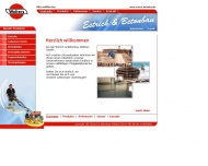 Bild Estrich und Betonbau Wolters GmbH Baubetrieb